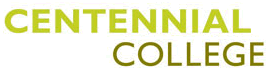 Centennial College logo List of 2012 Exhibitors 