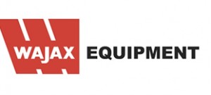 Wajax Equipment Logo 300x135 List of 2013 Exhibitors