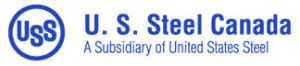 us steel logo1 300x66 List of 2013 Exhibitors